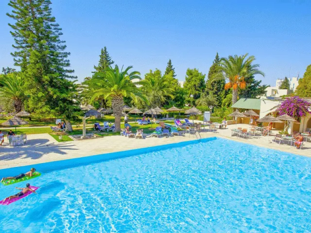 Bilder från hotellet Seabel Alhambra Beach Golf & Spa - nummer 1 av 19