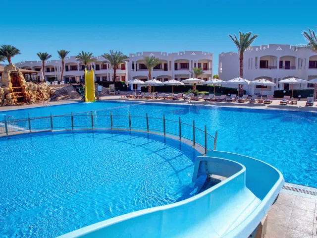 Bilder från hotellet Happy Life Village - nummer 1 av 17
