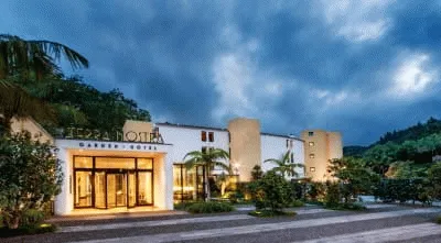 Bilder från hotellet Terra Nostra Garden - nummer 1 av 24
