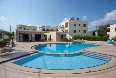 Bilder från hotellet Sandy Suites - nummer 1 av 8