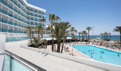 Bilder från hotellet Best Sabinal - nummer 1 av 2