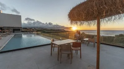 Bilder från hotellet Hotel Verde Mar & SPA - nummer 1 av 16
