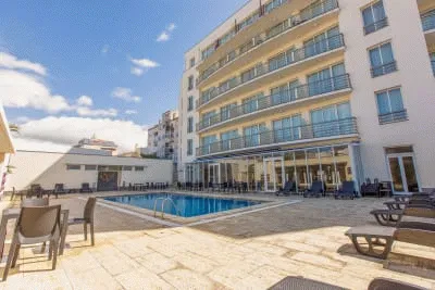 Bilder från hotellet MS Vila Nova - nummer 1 av 15