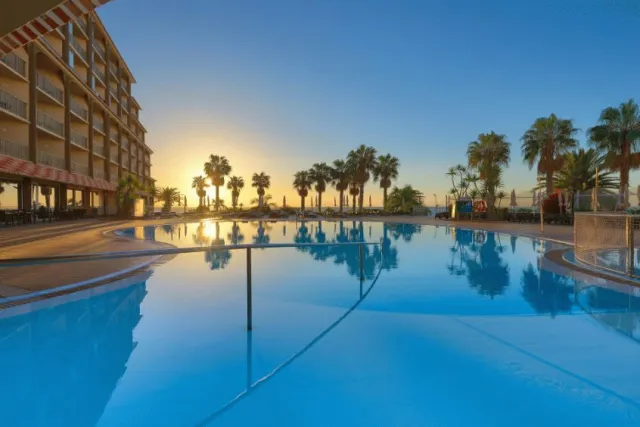 Bilder från hotellet The Views Oásis - nummer 1 av 3