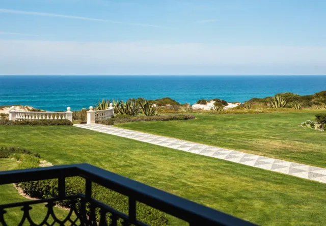 Bilder från hotellet Praia d'El Rey Marriott Golf & Beach Resort - nummer 1 av 10