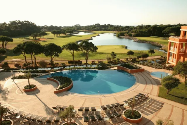 Bilder från hotellet Onyria Quinta da Marinha Resort - nummer 1 av 10