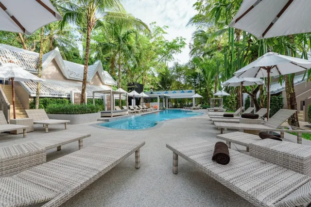 Bilder från hotellet Deevana Krabi Resort - Adults Only - nummer 1 av 10