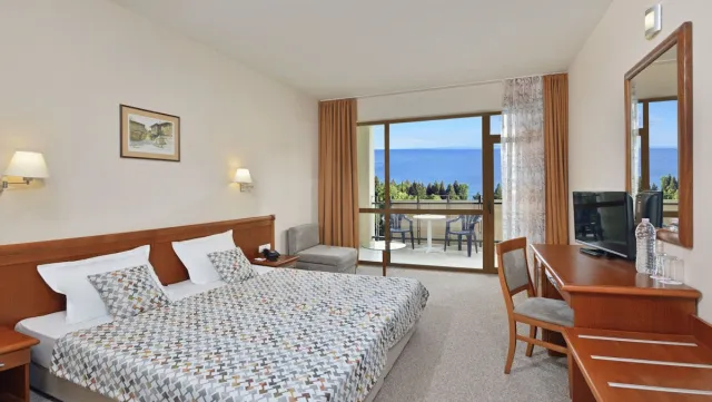 Bilder från hotellet Sol Nessebar Mare - nummer 1 av 10