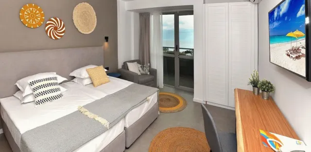Bilder från hotellet Hotel Excelsior - nummer 1 av 10