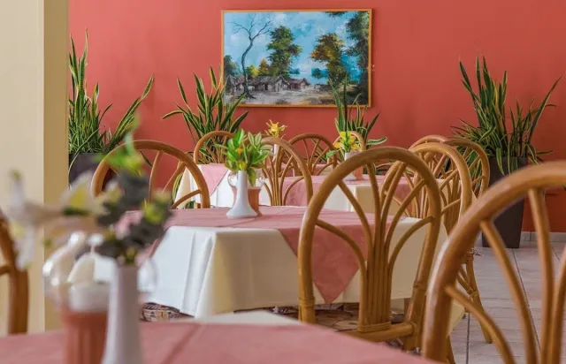 Bilder från hotellet Green Bungalows - nummer 1 av 10