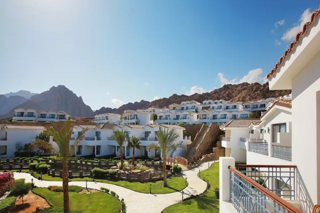 Bilder från hotellet Ecotel Dahab Bay View Resort - nummer 1 av 10