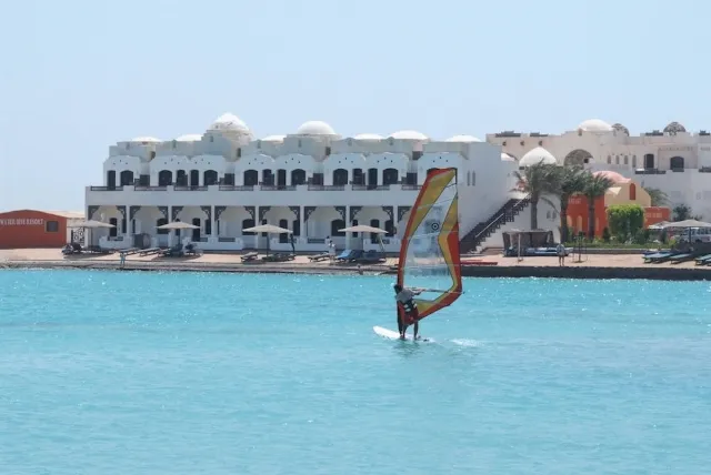 Bilder från hotellet Arabia Azur Resort - nummer 1 av 10