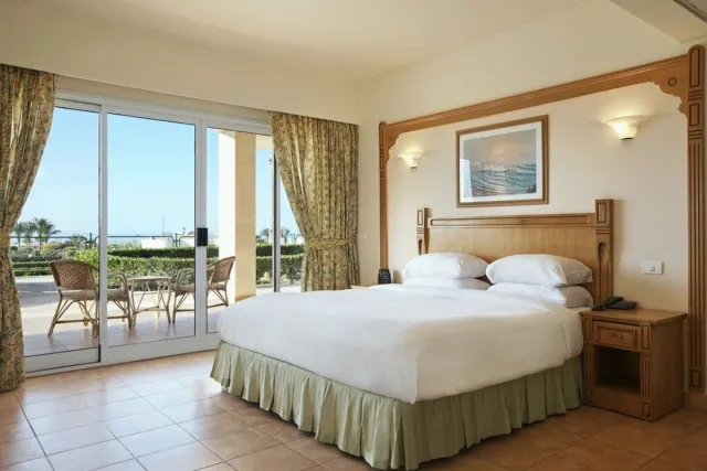 Bilder från hotellet Hurghada Long Beach Resort - nummer 1 av 10
