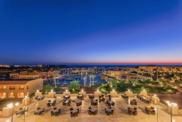 Bilder från hotellet Cleopatra Luxury Beach Resort Makadi Bay - Adults Only - nummer 1 av 10