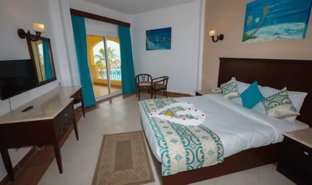 Bilder från hotellet Blue Reef Resort - nummer 1 av 10