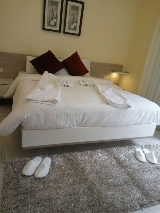 Bilder från hotellet Delta Sharm Resort - nummer 1 av 10