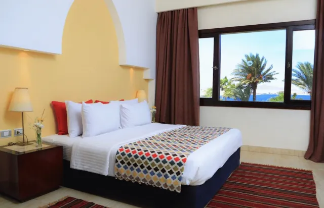 Bilder från hotellet Sharm Club Beach Resort - nummer 1 av 10