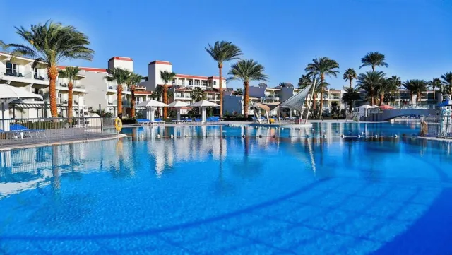 Bilder från hotellet Amarina Abu Soma Resort & Aquapark - nummer 1 av 10