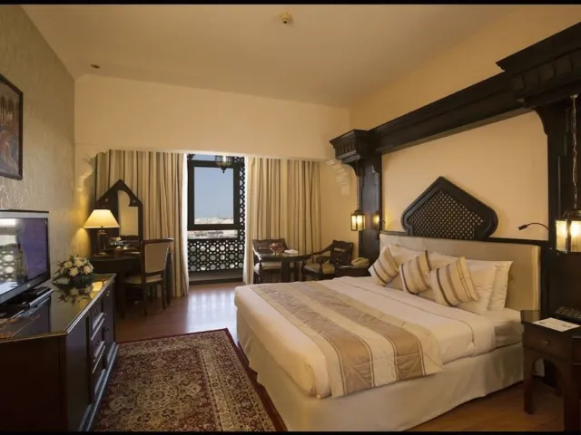 Bilder från hotellet Arabian Courtyard Hotel & Spa - nummer 1 av 10