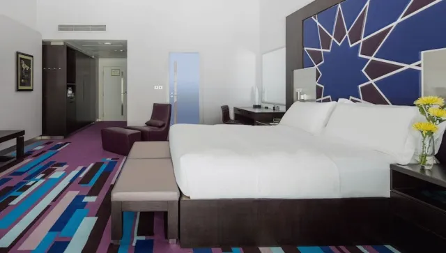 Bilder från hotellet Dubai International Hotel - nummer 1 av 10