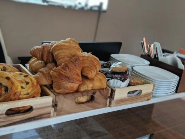 Bilder från hotellet OYO Townhouse 30 Sussex Hotel - nummer 1 av 9