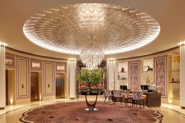 Bilder från hotellet The Biltmore Mayfair, LXR Hotels and Resorts - nummer 1 av 10