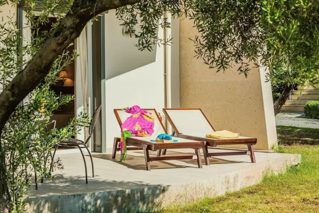 Bilder från hotellet Xenios Anastasia Resort & Spa - nummer 1 av 10
