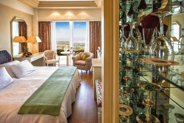 Bilder från hotellet Hotel Panorama - nummer 1 av 10