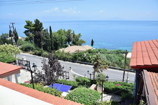 Bilder från hotellet Lido Corfu Sun Hotel - nummer 1 av 10