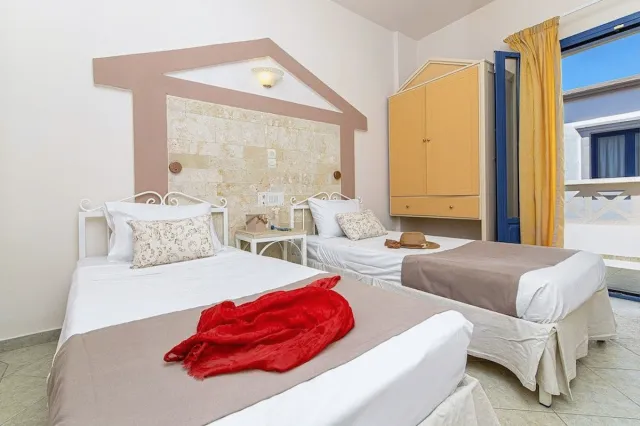 Bilder från hotellet Ilios Malia Hotel Resort - nummer 1 av 10