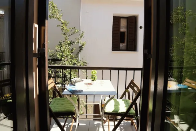 Bilder från hotellet A&C Homes Christos - nummer 1 av 10