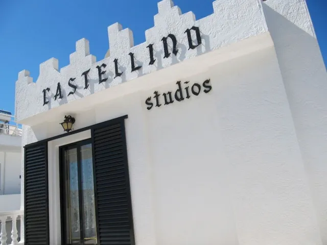 Bilder från hotellet Castellino Studios - nummer 1 av 10