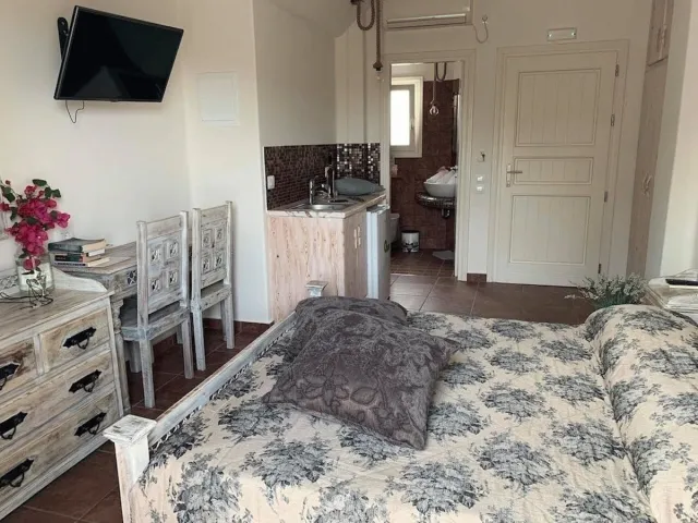 Bilder från hotellet Villa Manos - nummer 1 av 10