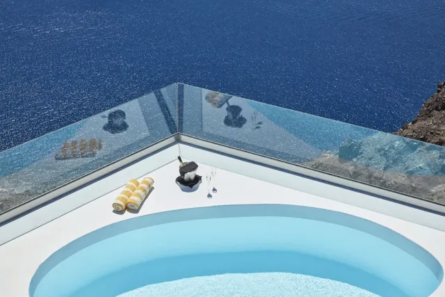 Bilder från hotellet Chromata Santorini - nummer 1 av 10