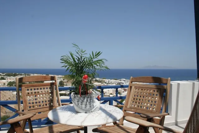 Bilder från hotellet Aegean View - nummer 1 av 10