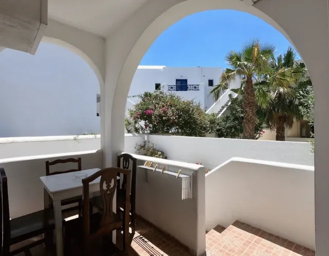 Bilder från hotellet Anny Studios Perissa Beach - nummer 1 av 10