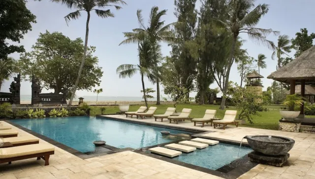 Bilder från hotellet The Patra Bali Resort & Villas - nummer 1 av 10
