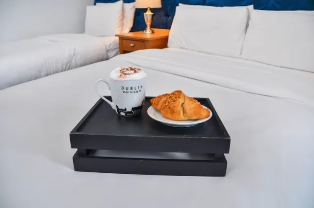 Bilder från hotellet Hotel St. George - nummer 1 av 10