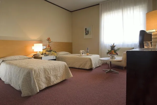 Bilder från hotellet Hotel President Lecce - nummer 1 av 10