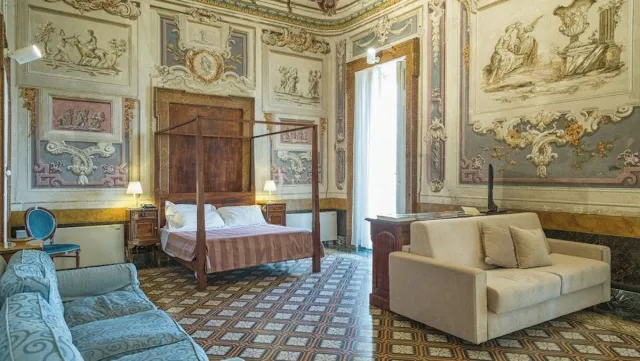 Bilder från hotellet Villa Signorini - nummer 1 av 10