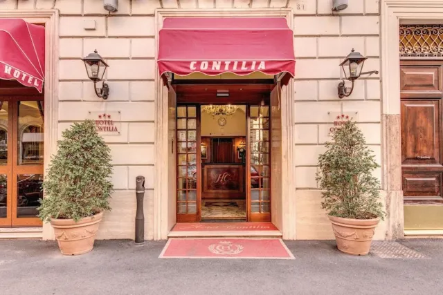 Bilder från hotellet Contilia - nummer 1 av 10