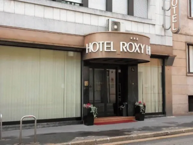 Bilder från hotellet Roxy - nummer 1 av 9