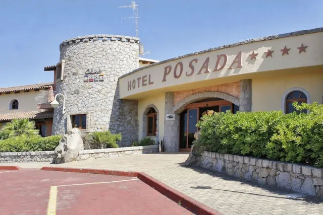 Bilder från hotellet Club Esse Posada - nummer 1 av 10
