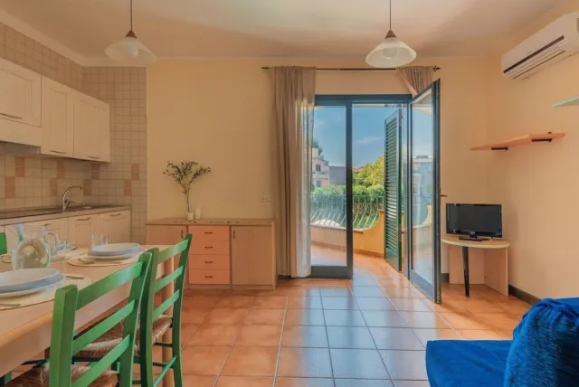 Bilder från hotellet Residence I Mirti Bianchi - nummer 1 av 10
