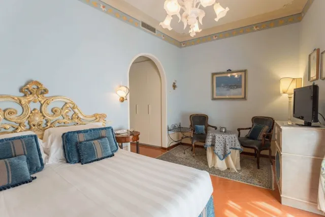 Bilder från hotellet Villa Marsili - nummer 1 av 10