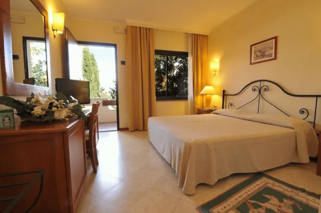 Bilder från hotellet Hotel Airone del Parco & delle Terme - nummer 1 av 10
