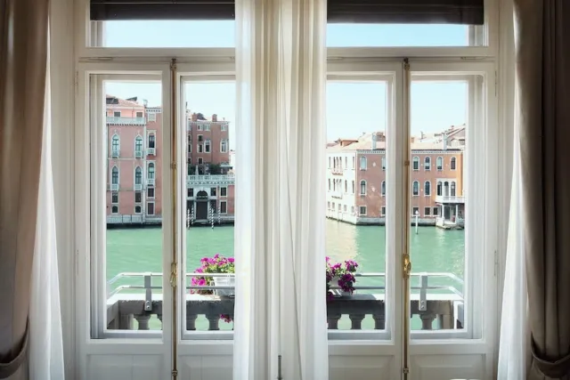 Bilder från hotellet Venezia Palazzo Barocci - nummer 1 av 10