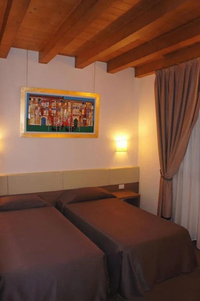 Bilder från hotellet Villa Costanza - nummer 1 av 10
