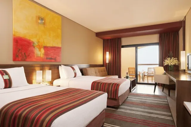 Bilder från hotellet Holiday Inn Resort Dead Sea - nummer 1 av 10