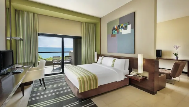 Bilder från hotellet Holiday Inn Resort Dead Sea - nummer 1 av 10